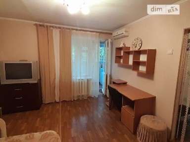 Довготривала оренда 1к квартири на вул. Люстдорфська дорога 144/4 • ID 34813577