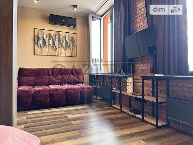 Довготривала оренда 1к квартири на наб. Дніпровська 16Д • ID 34813477