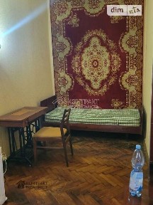Довготривала оренда 2к квартири на пров. Каплунівський • ID 34813543