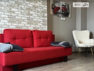 Довготривала оренда 2к квартири на вул. Кирило-Мефодіївська 2 • ID 34813514