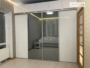 Довготривала оренда 1к квартири на вул. Волошкова 1 • ID 34813510