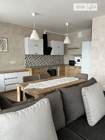 Довготривала оренда 2к квартири на вул. Зарічна 1Г • ID 34813508