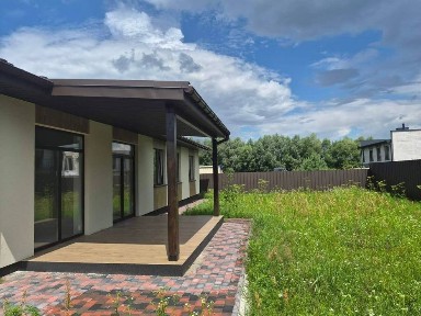 Продаж будинку в Бучі по вул. Пружника