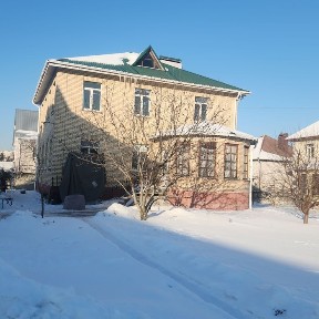 Київська область, Софіївська Борщагівка