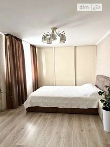 Довготривала оренда 1к квартири на вул. Юрія Поправки 14 • ID 34813403