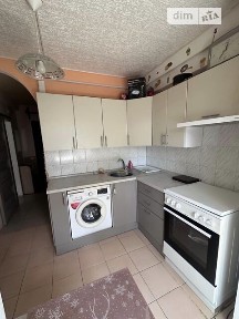 Довготривала оренда 1к квартири на вул. Василя Доманицького 1Г • ID 34813349