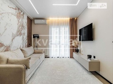 Довготривала оренда 1к квартири на вул. Михайла Максимовича 24 • ID 34813307
