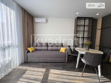 Довготривала оренда 1к квартири на вул. Шолуденка 30 • ID 34813306