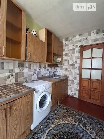 Довготривала оренда 1к квартири на вул. Драгоманова 18 • ID 34813190
