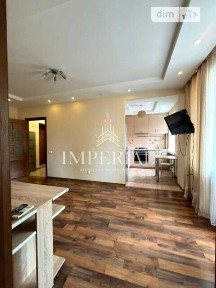 Довготривала оренда 2к квартири на пл. Оболонська 8 • ID 34812796
