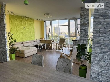 Довготривала оренда 3к квартири на вул. Володимира Наумовича 2Б • ID 34812781