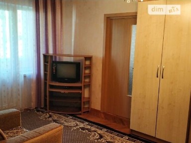 Довготривала оренда 2к квартири на вул. Миколи Василенка 25 • ID 34812275