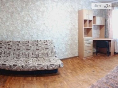Довготривала оренда 1к квартири на вул. Олега Мудрака 23А • ID 34812053