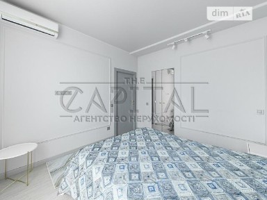 Довготривала оренда 1к квартири на вул. Предславинська • ID 34811970