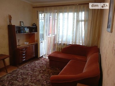 Довготривала оренда 1к квартири на вул. Люстдорфська дорога 172 • ID 34811872