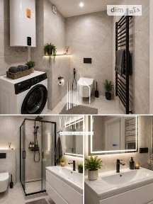 Довготривала оренда 1к квартири на вул. Гліба Бабича 8 • ID 34811726