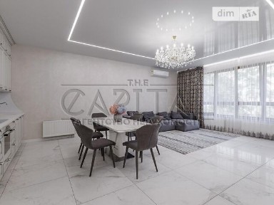 Довготривала оренда 2к квартири на вул. Олександра Кониського 22А • ID 34811636