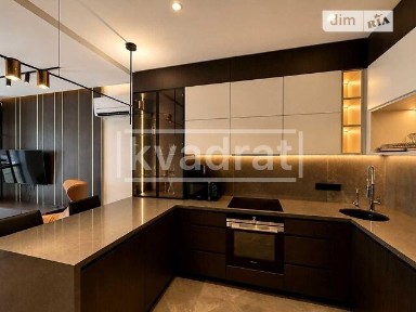 Довготривала оренда 1к квартири на вул. Антоновича 44 • ID 34811730