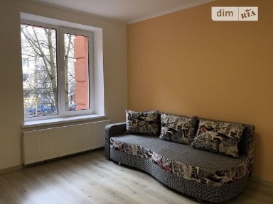 Довготривала оренда 1к квартири на вул. Інститутська • ID 34811709