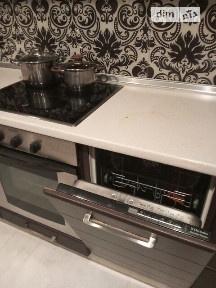 Довготривала оренда 3к квартири на вул. Гетьмана Вадима 1В • ID 34811465