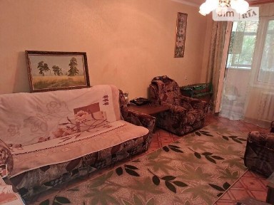 Довготривала оренда 2к квартири на вул. Навроцького 3 • ID 34811468