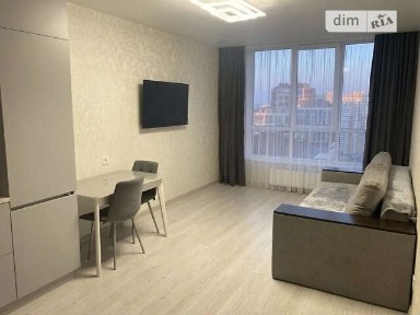 Довготривала оренда 2к квартири на вул. Олександра Олеся 5 • ID 34810849