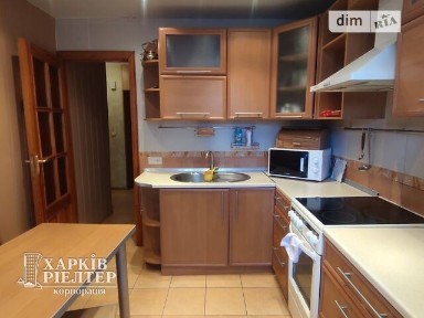 Довготривала оренда 2к квартири на просп. Аерокосмічний 167 • ID 34810779