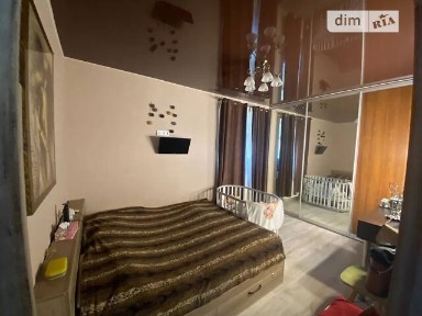 Довготривала оренда 2к квартири на вул. Гарматна 20 • ID 34810773