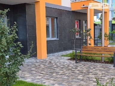 Бердника Олеся вулиця, мікрорайон Ґалаґани, район Святошинський, Київ, метро Нивки, вул. Бердника Олеся 1 34810604