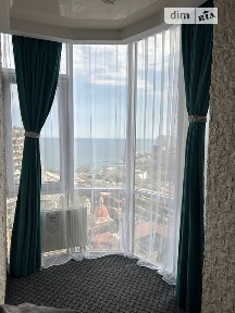 Довготривала оренда 1к квартири на плато Аркадійське 5/2 • ID 34810575