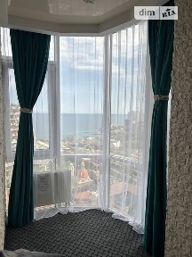 Довготривала оренда 1к квартири на плато Аркадійське 5/2 • ID 34835504