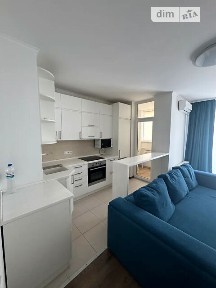Довготривала оренда 1к квартири на вул. Петра Калнишевського 6 • ID 34810294
