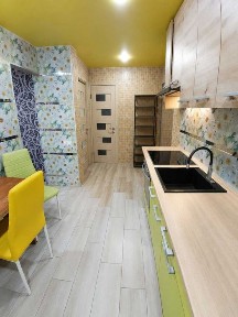 Продаж 2 кімнатної квартири Розділ кімнати 23 вересня №19922