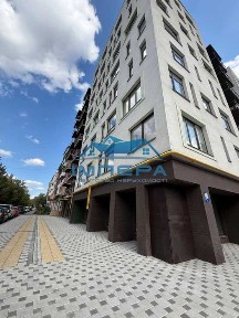 Продам 2-кімнатну квартиру в ЖК «Оскар»