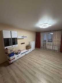 2 кімн. квартира в новобудові