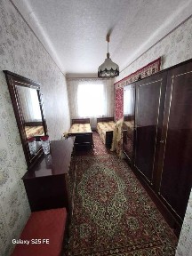 Мотель 2к квартира з окремими кімнатами