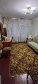 2-кім квартира на Молодіжному