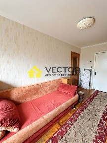 Продаж 2-кімнатної квартири в самому ЦЕНТРІ МІСТА.