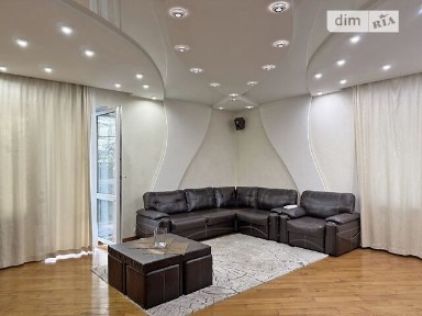 Довготривала оренда 4к квартири на вул. Василя Тютюнника 58/1 • ID 34809918
