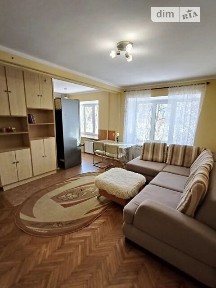 Довготривала оренда 2к квартири на вул. Ентузіастів 31/1 • ID 34809944