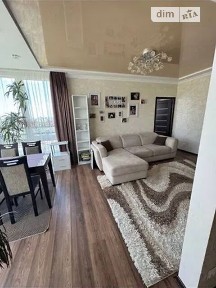 Довготривала оренда 2к квартири на вул. Анатолія Петрицького 21А • ID 34809902