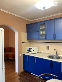 Довготривала оренда 1к квартири на просп. Берестейський 95 • ID 34809795