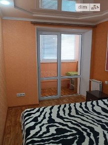 Довготривала оренда 2к квартири на Симона Петлюри • ID 34808785