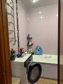 Продам 3-кімнатну квартира в новобудові, центральна частина міста