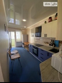 Довготривала оренда 2к квартири на шосе Харківське 19 • ID 34808721
