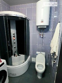 Довготривала оренда 1к квартири на вул. Жамбила Жабаєва 22 • ID 34808711