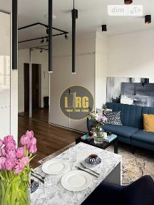 Довготривала оренда 1к квартири на вул. Березова 41 • ID 34808710