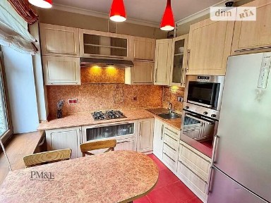 Довготривала оренда 3к квартири на вул. Деревлянська 16 • ID 34808709