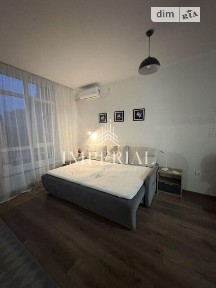 Довготривала оренда 1к квартири на вул. Олени Пчілки 7 • ID 34808633