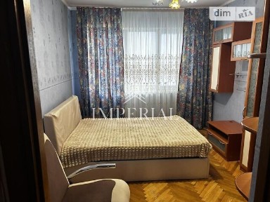 Довготривала оренда 2к квартири на вул. Рональда Рейгана 16 • ID 34808629